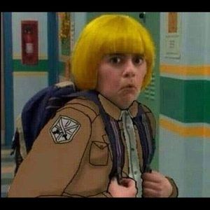 Meet your Posher, James